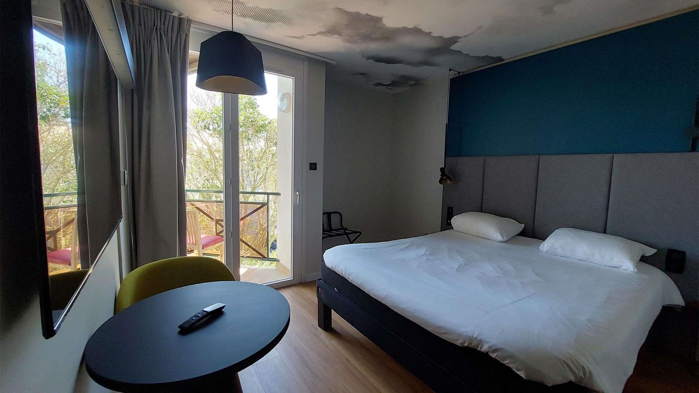 ibis Sète Balaruc-les-Bains - Bien-Être & Spa