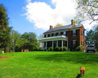 Hidden Historic 12 Arcres In Downtown Abingdon, Walk To The Creeper Trail! - Abingdon - Building