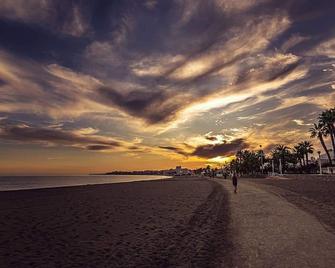 Apartment in Torre del Mar (Costa del Sol), central and close to the beach. - Torre del Mar - Playa
