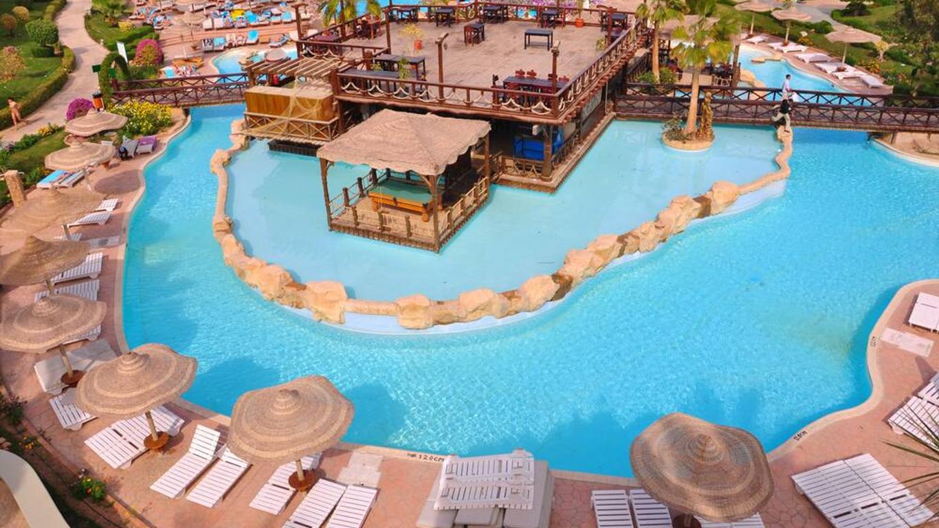 Rehana Sharm Resort - Aquapark & Spa - Couples and Family Only