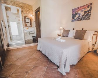 Residenza Storica Le Civette - Castel del Monte