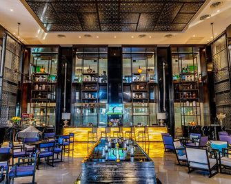 The Royal Paradise Hotel & Spa (Sha Plus+) - Patong - Lounge