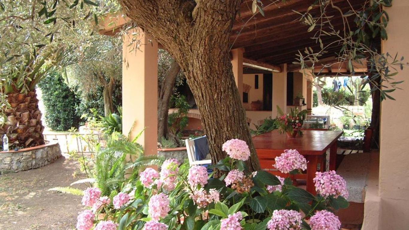 Residenza La Limonaia