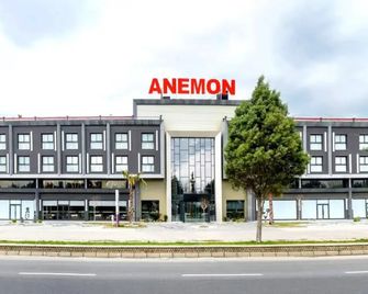Anemon Hotel Aydin - Aydin - Edificio