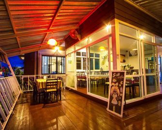 Mana Hotel - Chiang Rai - Lobby