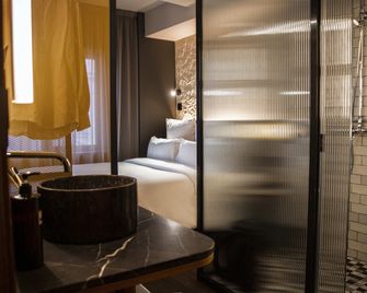 Letoh Letoh Gran Vía - Madrid
