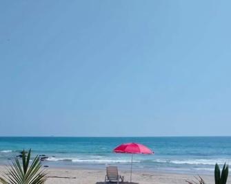 Sweet Home in Punta Sal - Punta Sal - Beach