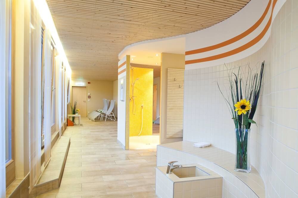 Hotel Jufa Leibnitz Sportcampus - Leibnitz - Flur