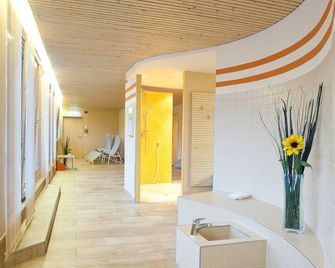 Hotel Jufa Leibnitz Sportcampus - Leibnitz - Коридор