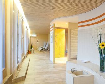 Hotel Jufa Leibnitz Sportcampus - Leibnitz - Flur