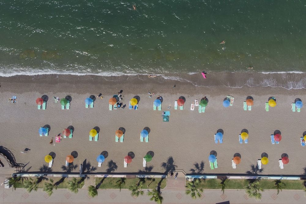 Hotel Delta - פטהייה - חוף