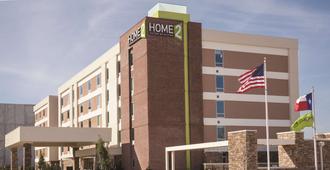 Home2 Suites by Hilton College Station - קולג' סטיישן