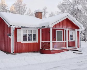 2 bedroom awesome home in Sysslebäck - Sysslebäck - Building