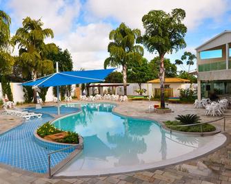 Diroma Resort - Oficial - Caldas Novas - Pool