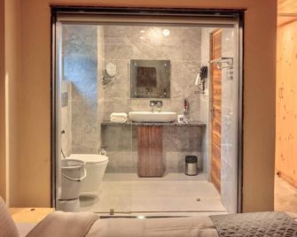 Mrps Eco Eden Resort And Spa Manali - Manali