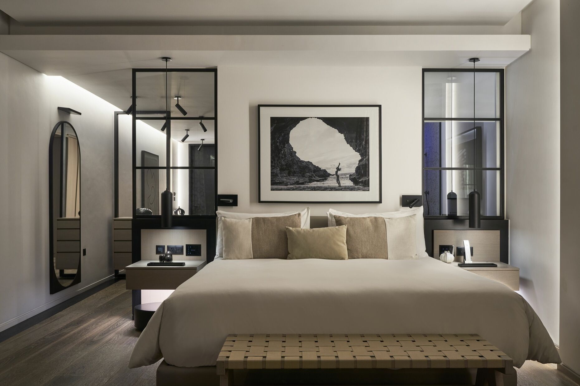 Lux Grand Baie - Grand Baie