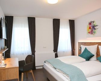 Gasthof Hotel Adler Inneringen - Inneringen