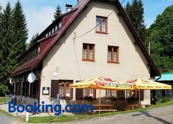 Penzion pod Severákem - Lučany nad Nisou - Building