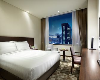 LOTTE CITY HOTEL MYEONGDONG - Soul