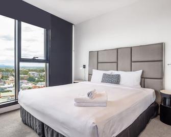 Fv By Serain Residences - Brisbane - Habitación