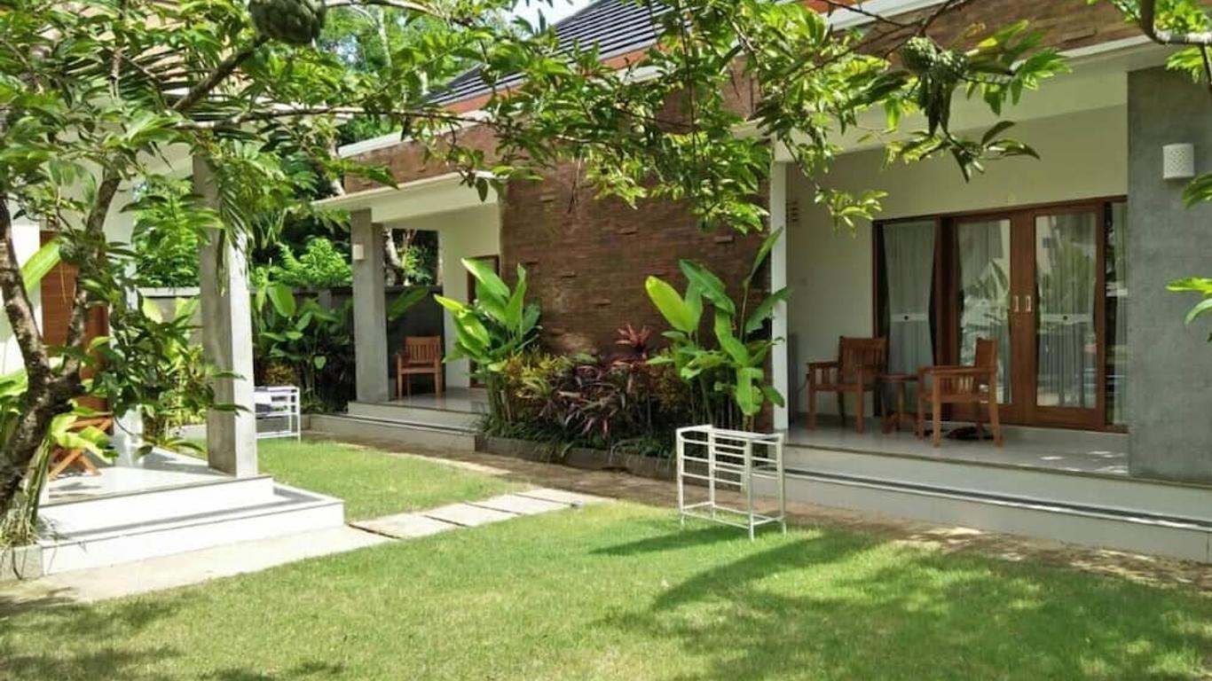 Umahode Bali