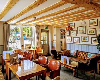 The Ship Inn - Dymchurch - Lounge