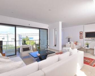 Villa Tanit - Gammarth - Salon