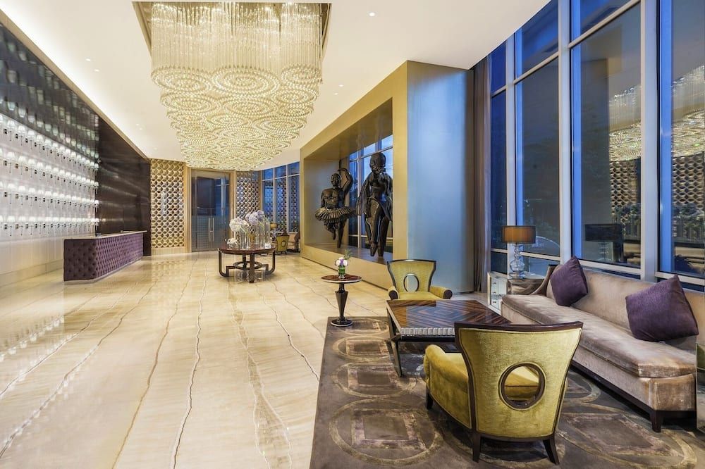 Hotel Ciputra World Surabaya