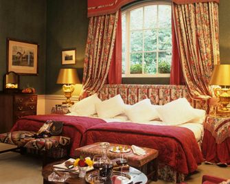 Marlfield House - Gorey - Quarto
