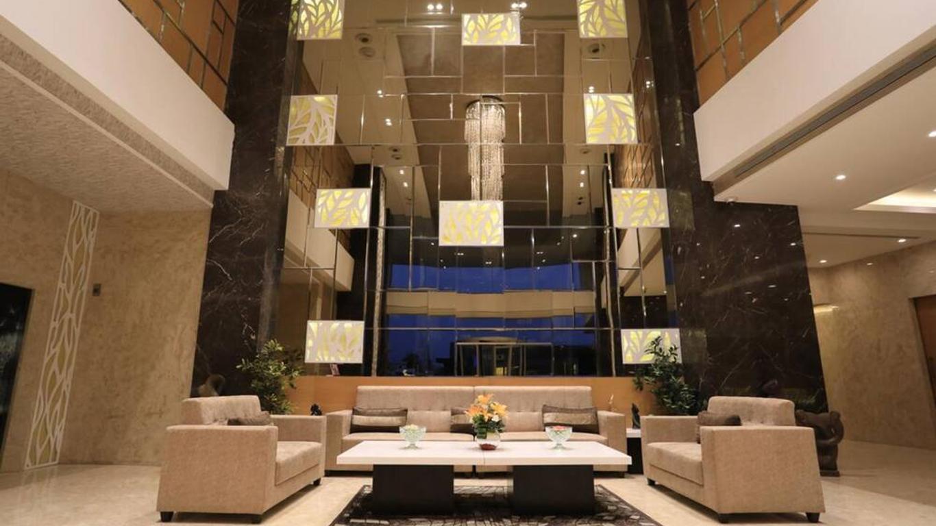 راديسون اودايبور