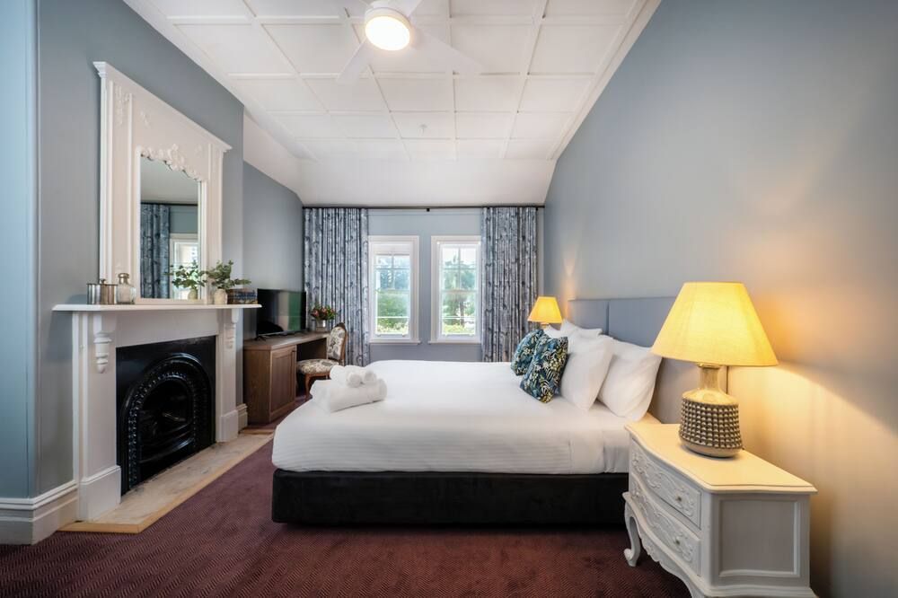 ذا روسيل بوتيك هوتل