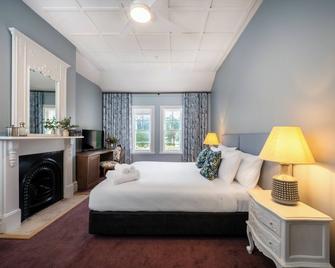 The Russell Boutique Hotel - Sydney - Bedroom