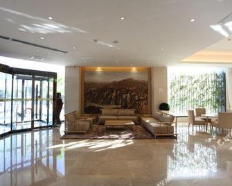 Ji Hotel (Yulin High-tech Development Zone) - Yulin