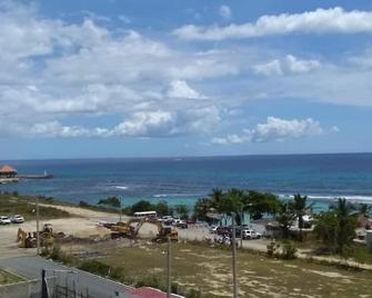 Caleta Beach View - La Romana - Widok na zewnątrz