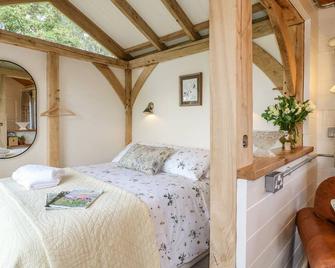 The Jenny Wrennery - Rugeley - Bedroom