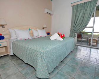 Northshore Seaside Suites - Cedar Grove - Bedroom