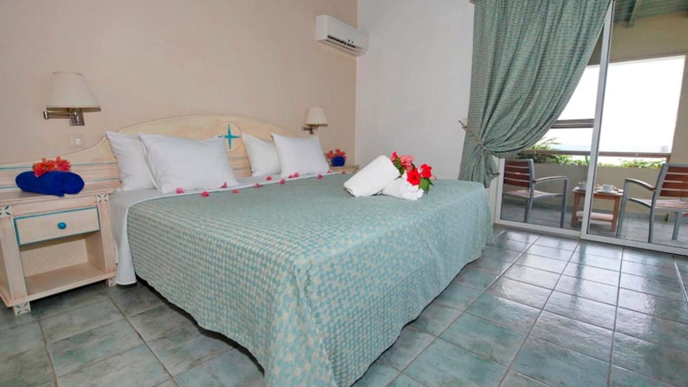 Northshore Seaside Suites