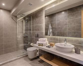 Villa Di Mare Seaside Suites - Ialysos
