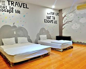 Danang Backpackers Hostel - Da Nang