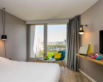 ibis Le Touquet Thalassa - Le Touquet - Soverom