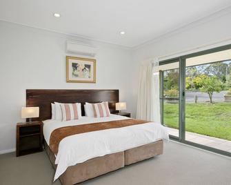 Talga Estate - Rothbury - Habitación