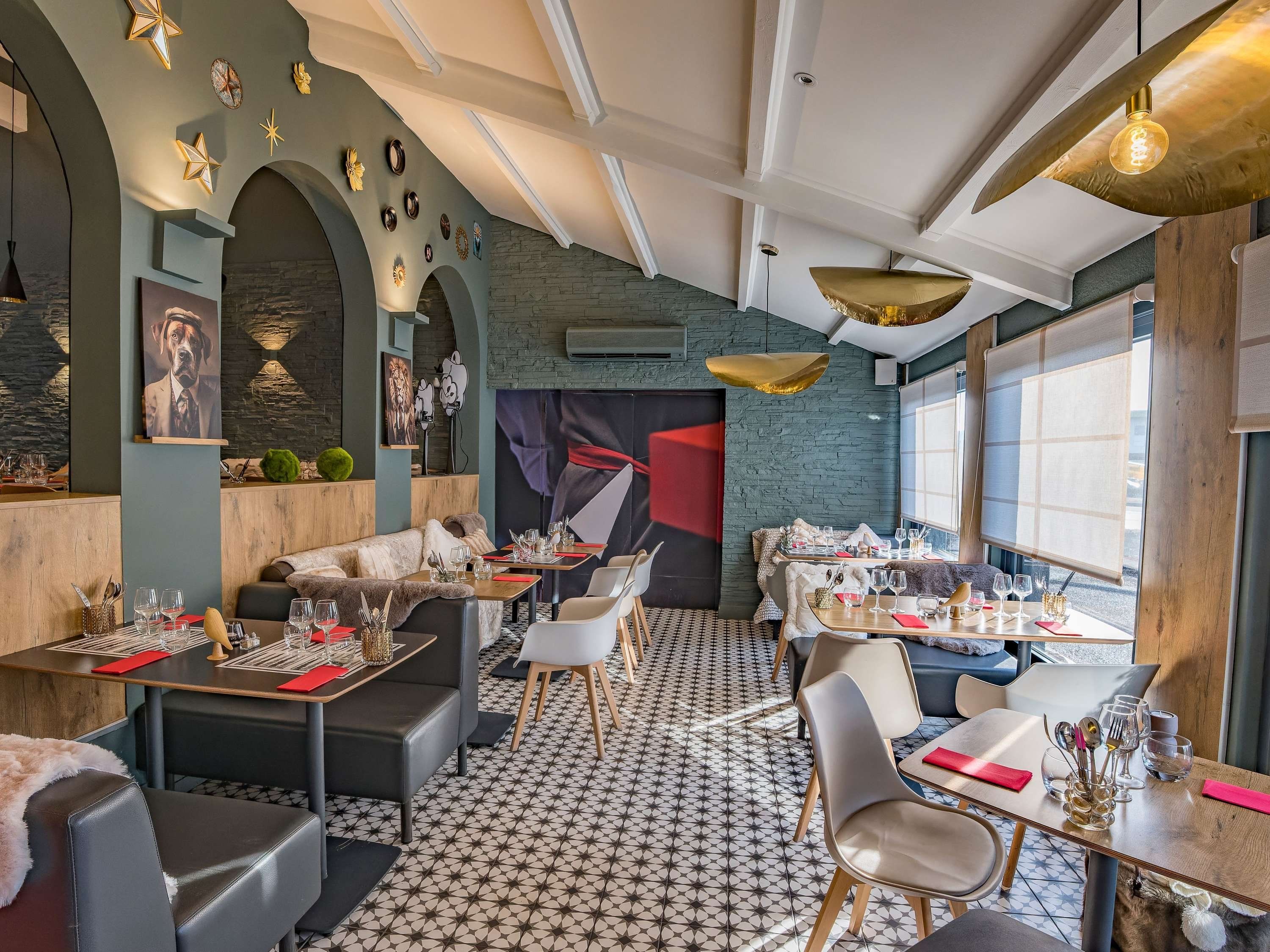 إيبيس ماكون سود كريشيز