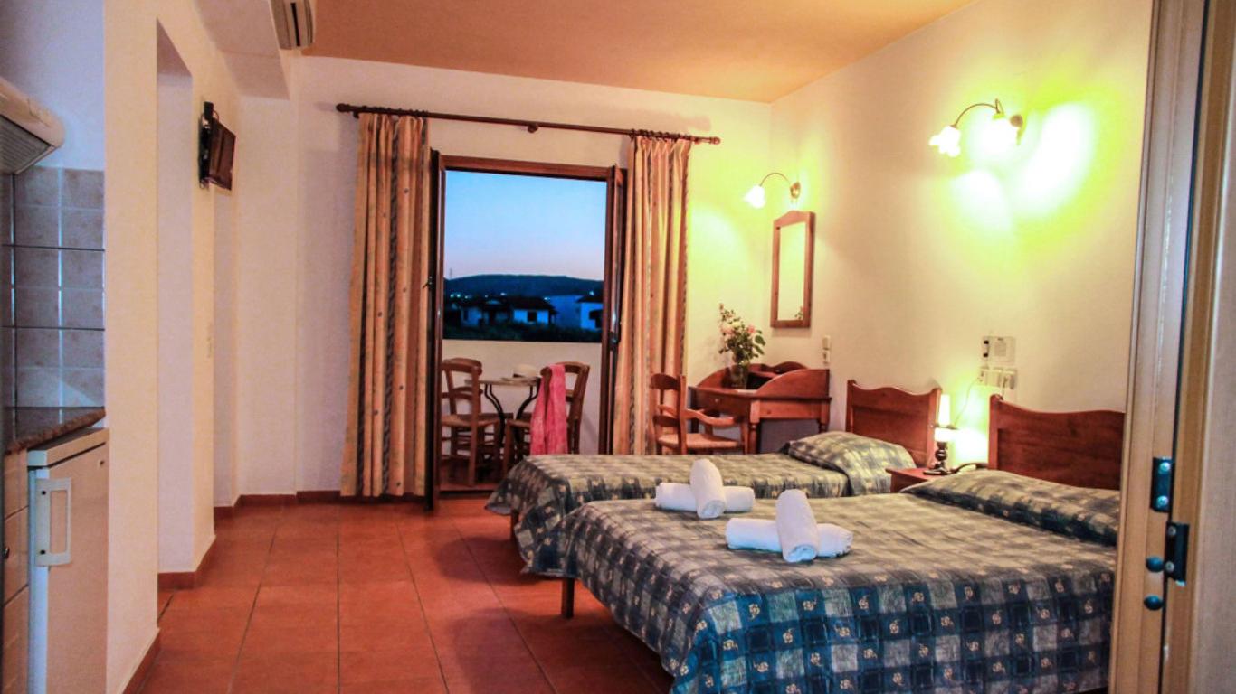 ليدا كلوب هوتل - شامل جميع الخدمات