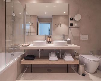 Mercure Ponta Delgada Azores - Ponta Delgada - Habitación