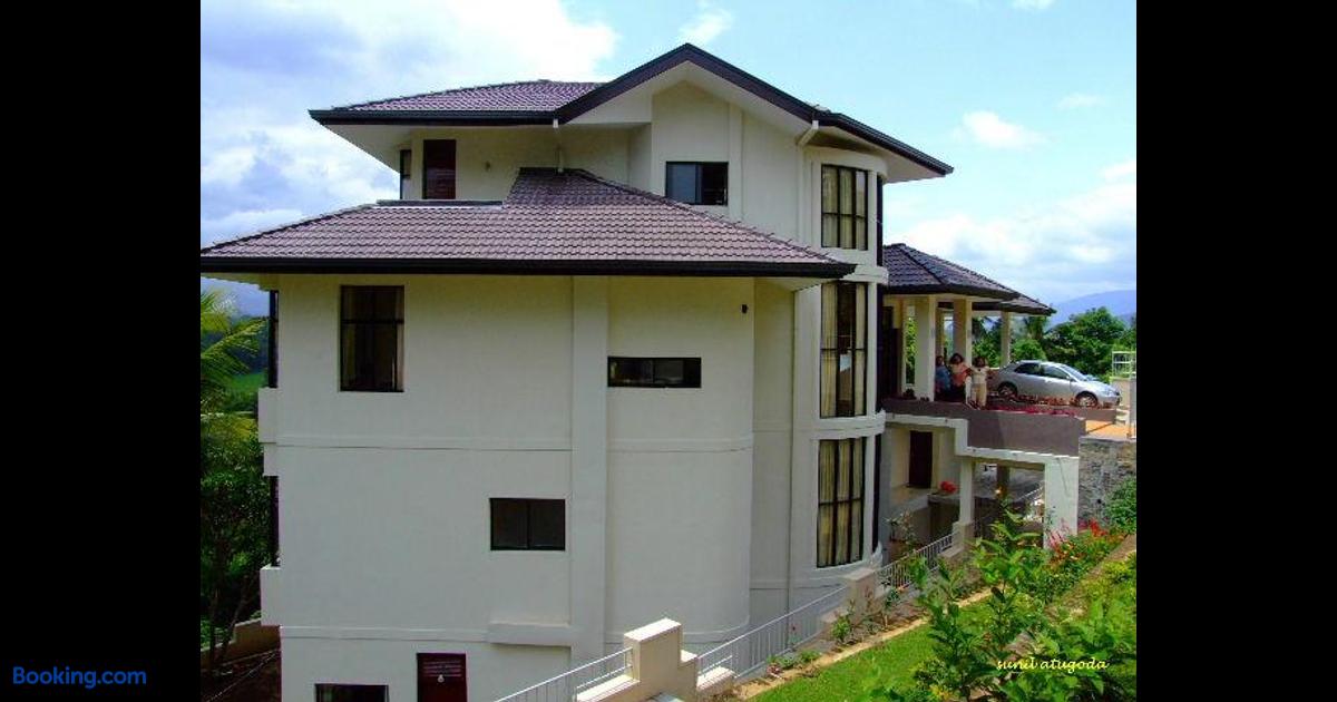 Alpha Homes Mountain Views 124 1 6 5 Kandy Hotel Deals Reviews Kayak