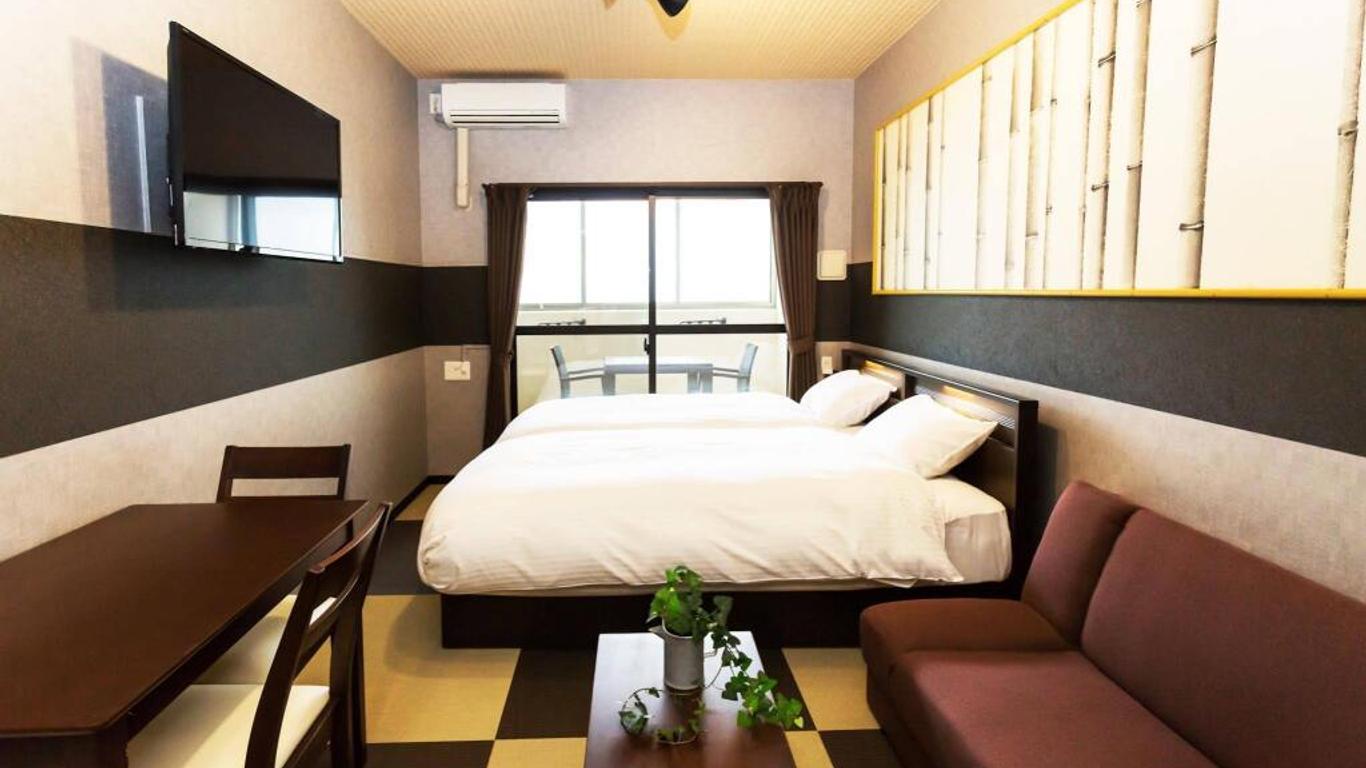 RESI STAY GIONDO KYOTO Higashiyama Sanjo