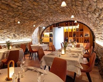 Auberge les Murets - Chandolas - Restaurante