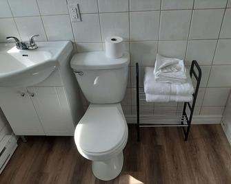 Motel La Reference - Trois-Rivières