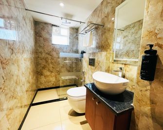 The Citi Residenci Hotel, Palasdiha - Durgapur