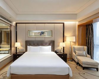 Wanda Realm Zhangzhou - Zhangzhou